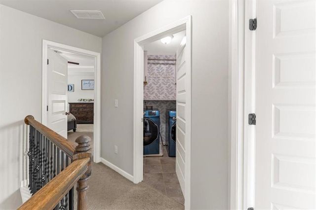 705 Lilac Mist Drive, Loganville, GA 30052