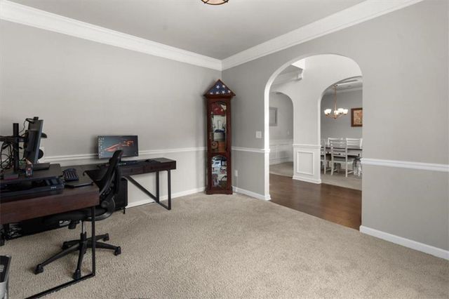 705 Lilac Mist Drive, Loganville, GA 30052