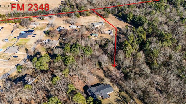 3790 FM 2348, Mount Pleasant, TX 75455