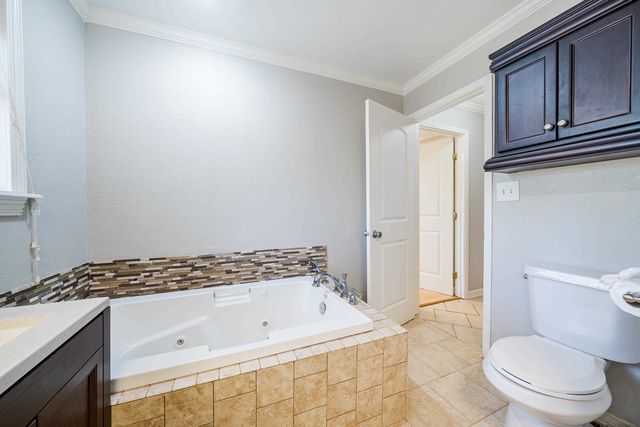 3790 FM 2348, Mount Pleasant, TX 75455