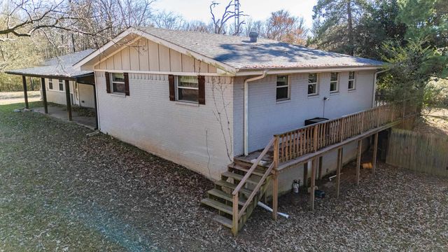 3790 FM 2348, Mount Pleasant, TX 75455