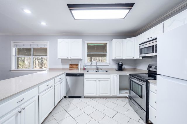 3790 FM 2348, Mount Pleasant, TX 75455