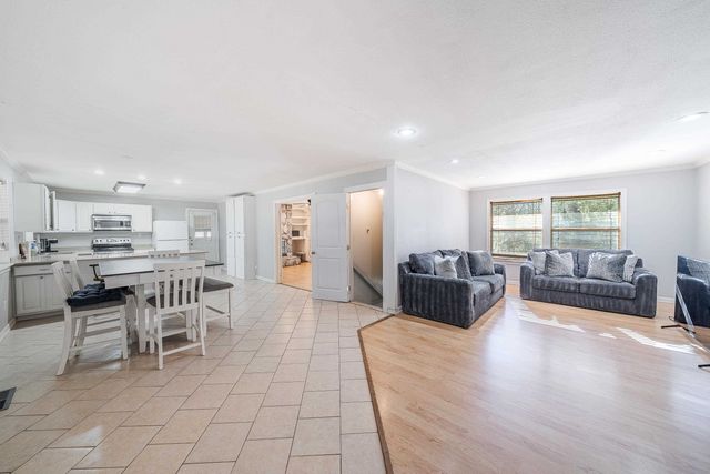 3790 FM 2348, Mount Pleasant, TX 75455