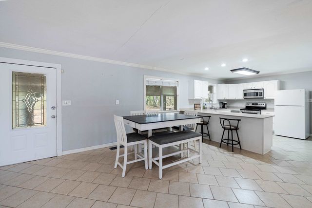 3790 FM 2348, Mount Pleasant, TX 75455