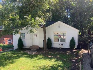 1348 Eason NW Street, Atlanta, GA 30314