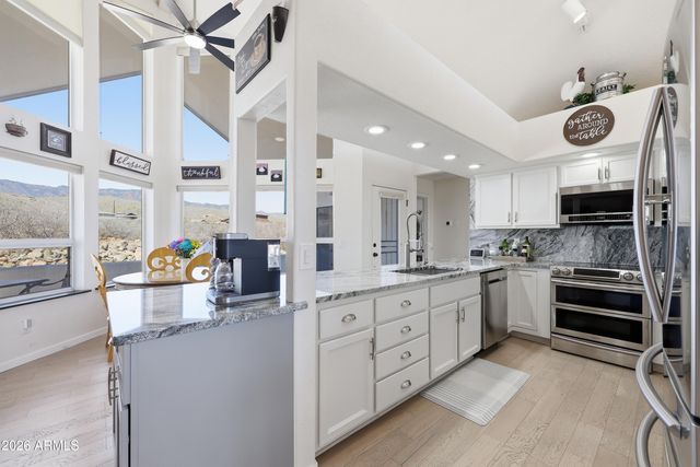 570 ANTELOPE Drive, Clarkdale, AZ 86324