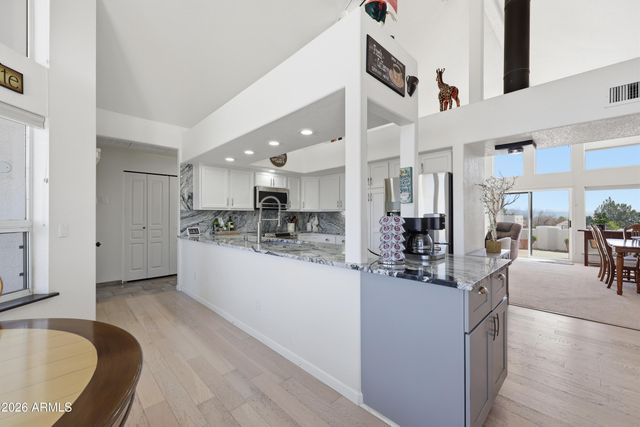 570 ANTELOPE Drive, Clarkdale, AZ 86324