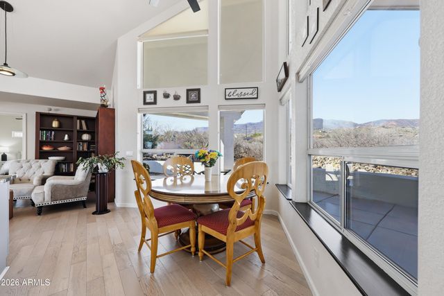 570 ANTELOPE Drive, Clarkdale, AZ 86324