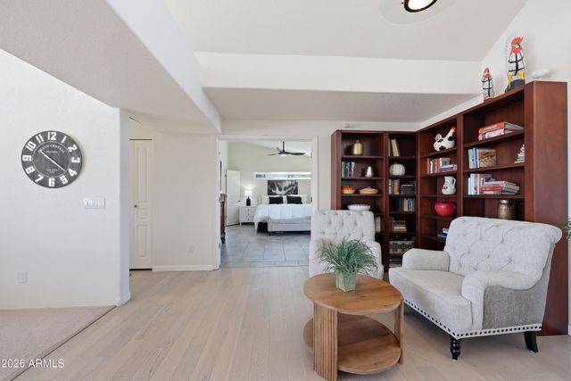 570 ANTELOPE Drive, Clarkdale, AZ 86324