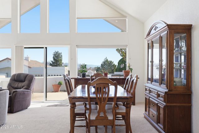 570 ANTELOPE Drive, Clarkdale, AZ 86324