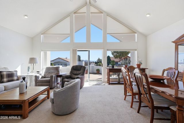 570 ANTELOPE Drive, Clarkdale, AZ 86324