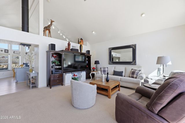 570 ANTELOPE Drive, Clarkdale, AZ 86324