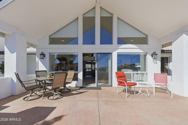 570 ANTELOPE Drive, Clarkdale, AZ 86324