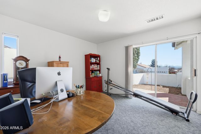 570 ANTELOPE Drive, Clarkdale, AZ 86324