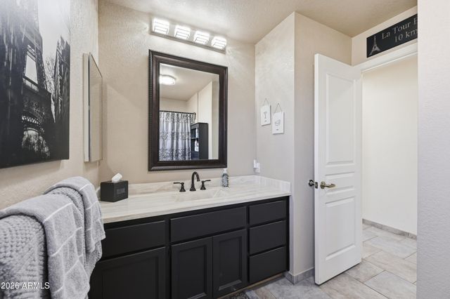 570 ANTELOPE Drive, Clarkdale, AZ 86324