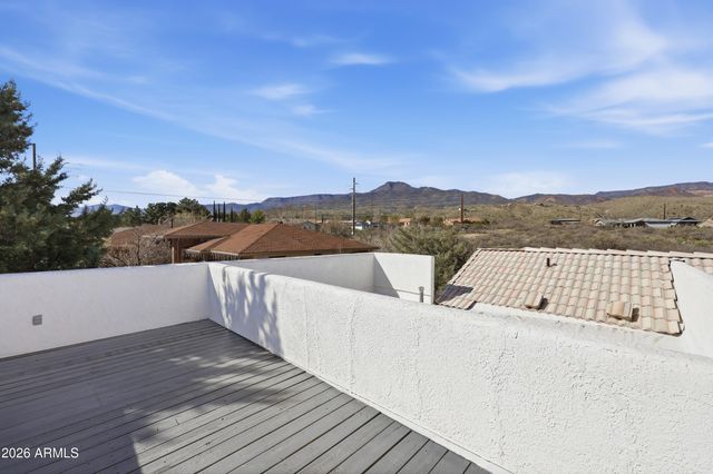 570 ANTELOPE Drive, Clarkdale, AZ 86324