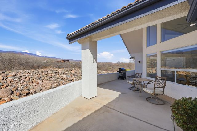 570 ANTELOPE Drive, Clarkdale, AZ 86324