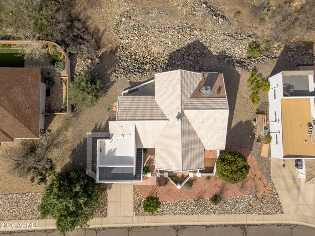 570 ANTELOPE Drive, Clarkdale, AZ 86324