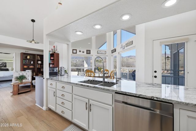 570 ANTELOPE Drive, Clarkdale, AZ 86324