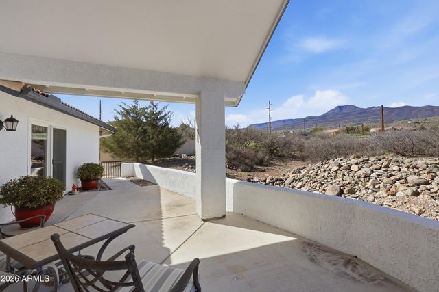 570 ANTELOPE Drive, Clarkdale, AZ 86324