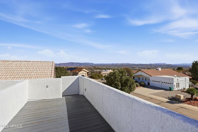 570 ANTELOPE Drive, Clarkdale, AZ 86324