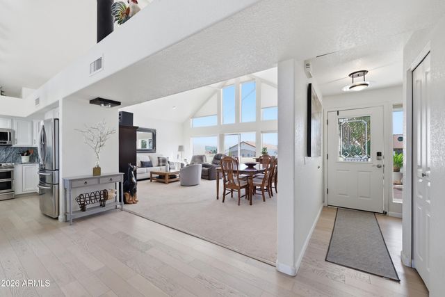 570 ANTELOPE Drive, Clarkdale, AZ 86324