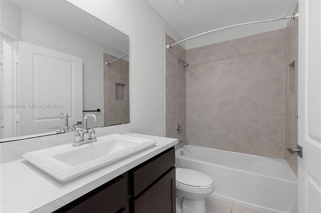 20817 NW 9th Path 0, Miami Gardens, FL 33169