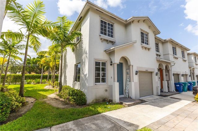 20817 NW 9th Path 0, Miami Gardens, FL 33169