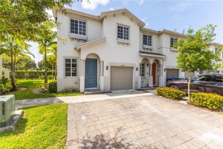 20817 NW 9th Path 0, Miami Gardens, FL 33169