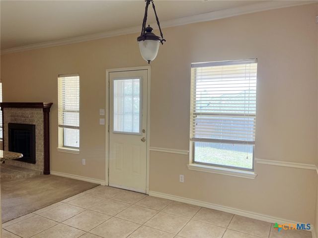 3203 Sherwood Forest Drive, Killeen, TX 76549