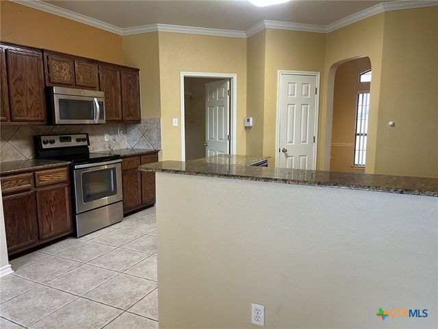 3203 Sherwood Forest Drive, Killeen, TX 76549