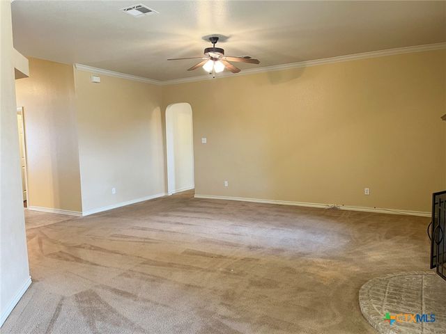 3203 Sherwood Forest Drive, Killeen, TX 76549