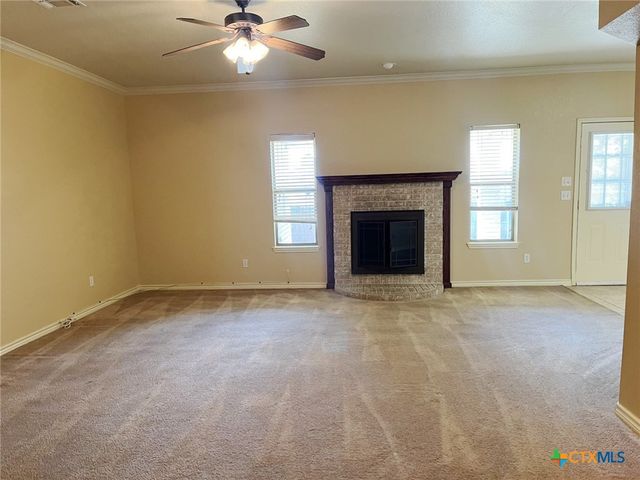3203 Sherwood Forest Drive, Killeen, TX 76549