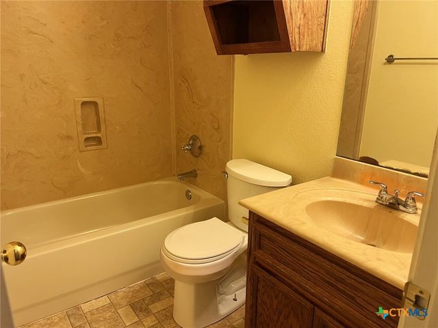 3203 Sherwood Forest Drive, Killeen, TX 76549
