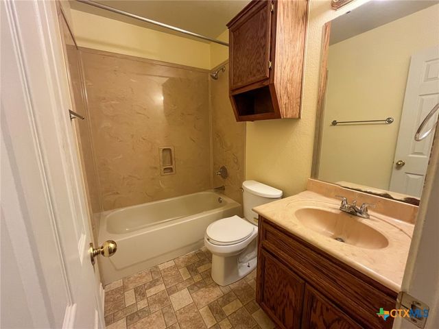3203 Sherwood Forest Drive, Killeen, TX 76549