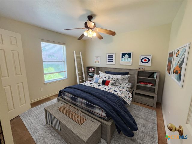 3203 Sherwood Forest Drive, Killeen, TX 76549