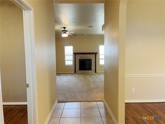 3203 Sherwood Forest Drive, Killeen, TX 76549