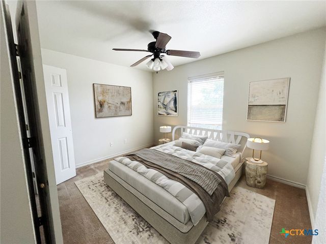 3203 Sherwood Forest Drive, Killeen, TX 76549