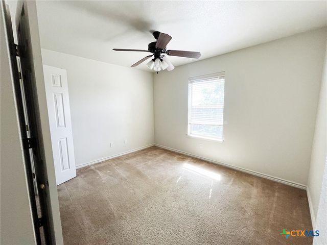 3203 Sherwood Forest Drive, Killeen, TX 76549