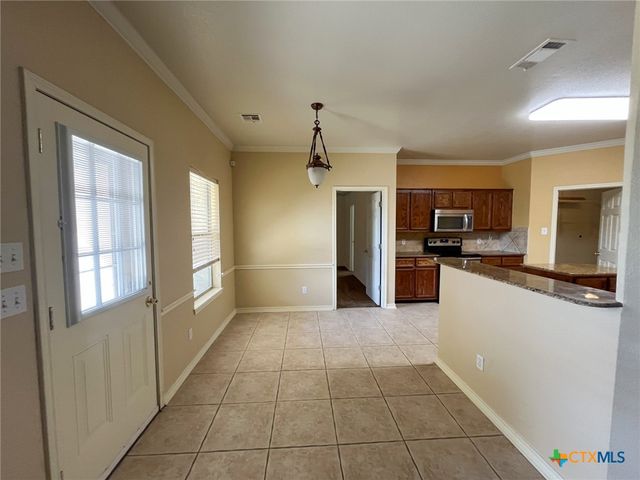 3203 Sherwood Forest Drive, Killeen, TX 76549