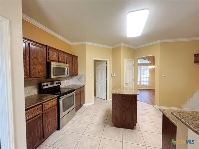 3203 Sherwood Forest Drive, Killeen, TX 76549