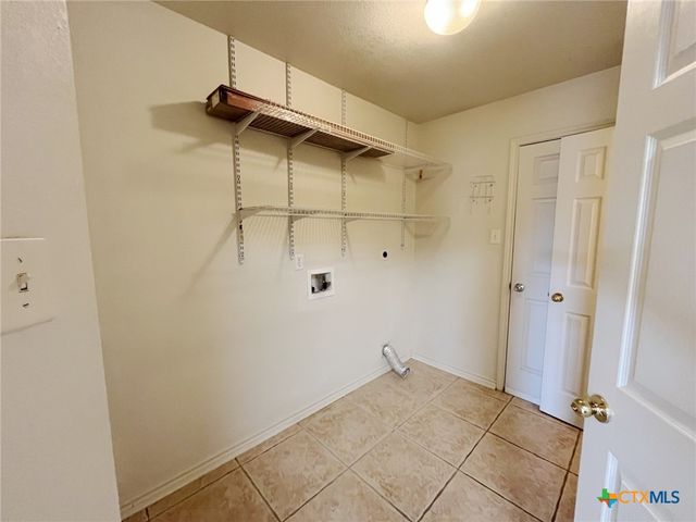 3203 Sherwood Forest Drive, Killeen, TX 76549