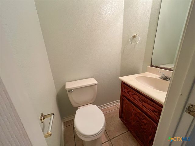 3203 Sherwood Forest Drive, Killeen, TX 76549