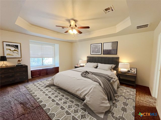 3203 Sherwood Forest Drive, Killeen, TX 76549