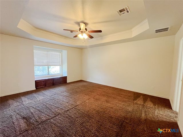 3203 Sherwood Forest Drive, Killeen, TX 76549