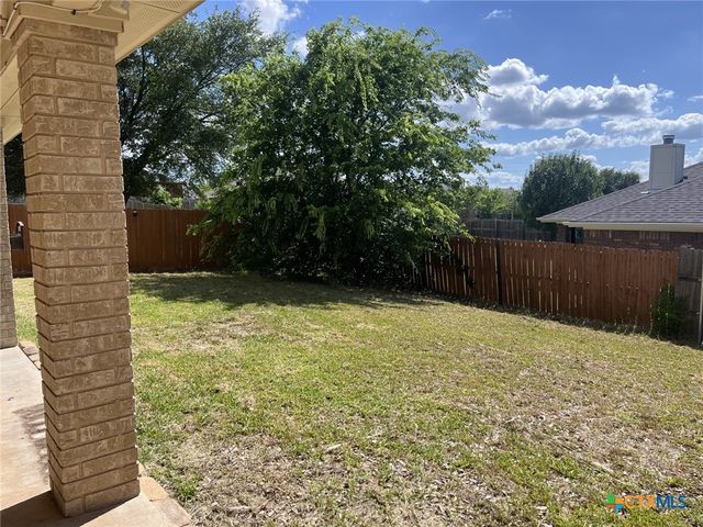 3203 Sherwood Forest Drive, Killeen, TX 76549