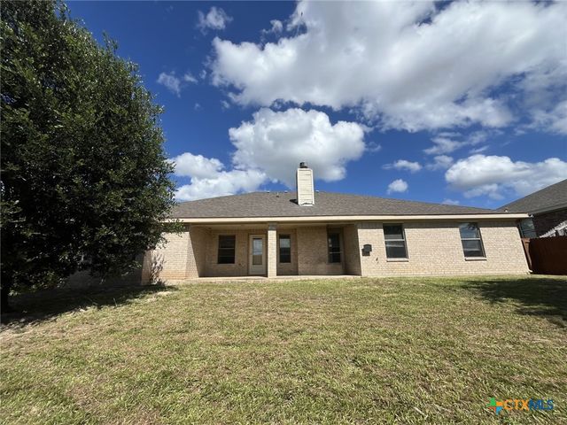 3203 Sherwood Forest Drive, Killeen, TX 76549