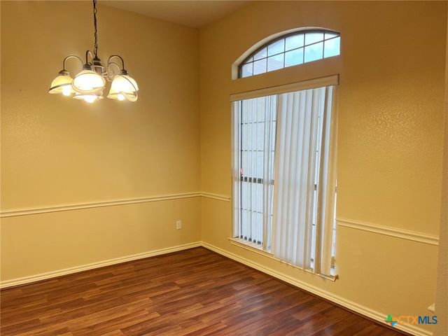 3203 Sherwood Forest Drive, Killeen, TX 76549