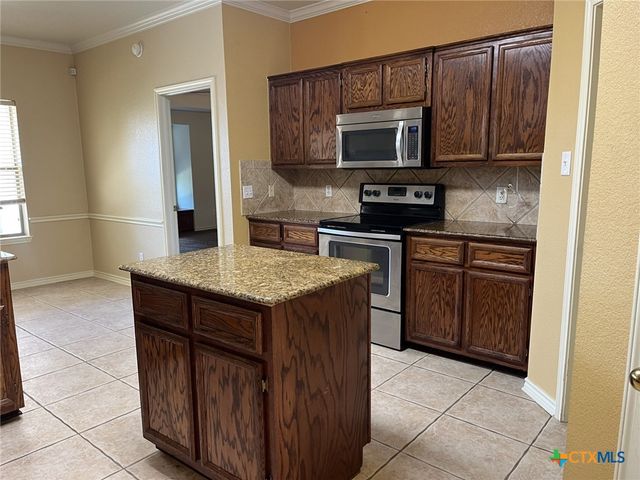 3203 Sherwood Forest Drive, Killeen, TX 76549