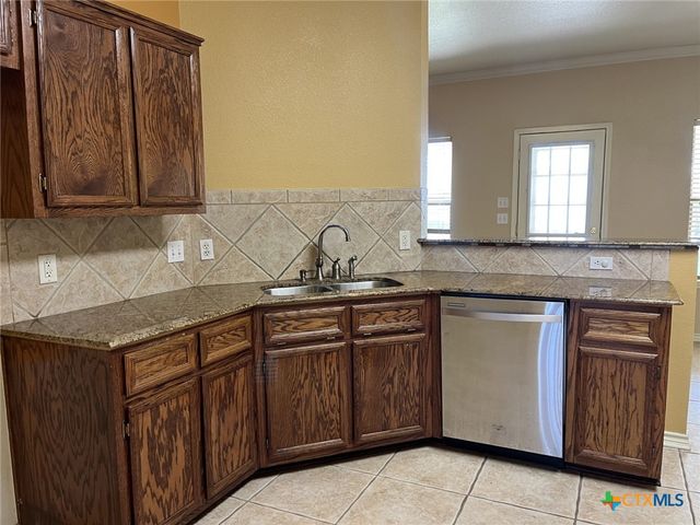 3203 Sherwood Forest Drive, Killeen, TX 76549